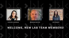 Meet the Applied Social Media Lab's Principal Engineers