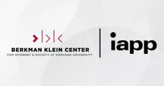 IAPP and The Berkman Klein Center at Harvard University jointly present Navigate: A Digital Policy Leadership Retreat