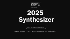 ASML 2025 Synthesizer