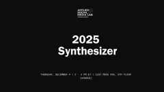 ASML 2025 Synthesizer