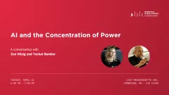AI and the Concentration of Power