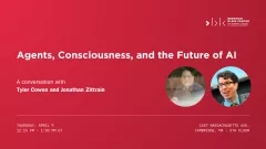 Agents, Consciousness, and the Future of AI