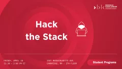 Hack the Stack