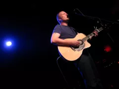 Mike Doughty cuts through the noise