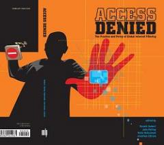 OpenNet Initiative's Access Denied Book Release Party!