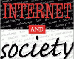 The Harvard Conference on the Internet and Society