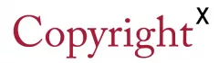 Apply for a spot in CopyrightX 2016