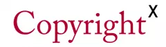 Apply for a Spot in CopyrightX 2018