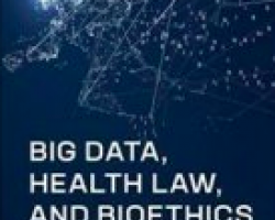  Big Data, Health Law, and Bioethics