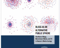 Blogs as an Alternative Public Sphere
