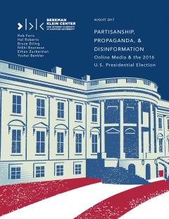 Partisanship, Propaganda, and Disinformation: Online Media and the 2016 U.S. Presidential Election