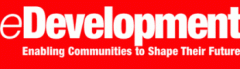 eDevelopment: Enabling Communities to Shape Their Future