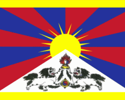 On Tibet