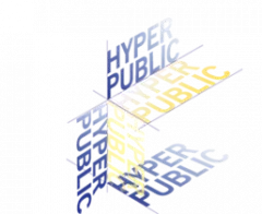 Hyperlinking Hyper-Public #2