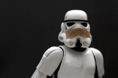 Radio Berkman 236: Star Wars vs Copyright