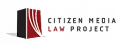 Citizen Media Law Project Completes Launch of Online Guide to Media Law