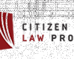 Citizen Media Law Project Legal Guide: final sections now live