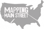 Mapping Main Street