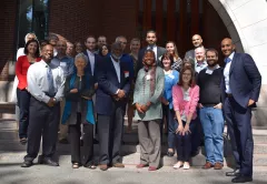 ILSP and Berkman host SHARIAsource Convening Conference