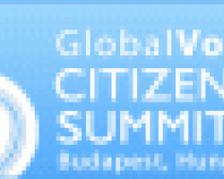 Global Voices Citizen Media Summit 2008
