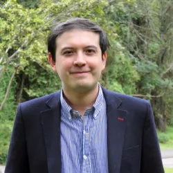 Photo of Armando Guio Español